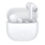 Juhtmevabad k&otilde;rvaklapid Xiaomi Redmi Buds 8 Lite &mdash; valge, ANC, Bluetooth
