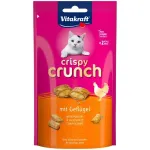 Kassimaius Vitakraft Crispy Crunch linnuliha 60 g