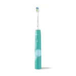 Sonic elektriline hambahari Philips 4100 Series HX3689/43 &mdash; sisseehitatud Li-Ion aku, 1 k&auml;epide, 1 harjapea, Igap&auml;evane hooldusrežiim, t&uuml;rkiis