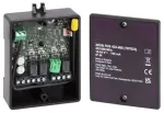 kontroller/raadiovastuv&otilde;tja FAAC XR2N FDS 433-868 2-kanaliga universaalne (787023)