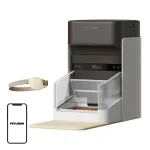 Petlibro RFID nutikas toiduautomaat kaelarihmaga, 3L