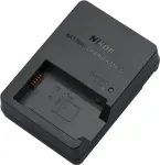 Nikon MH-32 - digikaamera aku - vahelduvvool - liitiumioon (Li-Ion) - Nikon - EN-EL25 - must (VEA024AE)
