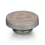 Thermal Grizzly DeltaMate Plug - Matt Nickel (TG-DM-FIT-0209)