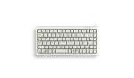 CHERRY G84-4100 klaviatuur Universal USB AZERTY French hall