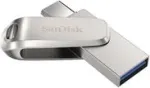 SanDisk Ultra Dual Drive Luxe USB 2TB 400MB/s (SDDDC4-2T00-G46)