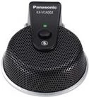 Panasonic KX-VCA002X - Mikrofon - HD Visual Communications System KX-VC300, KX-VC600 jaoks (KX-VCA002X)
