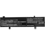 CoreParts MBXAS-BA0189 s&uuml;learvuti varuosa Aku