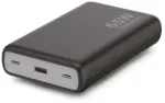 CoreParts MBX-PB006 akupank Liitium-ioon (Li-Ion) 20000 mAh Must