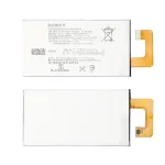 CoreParts MOBX-SONY-XPXA1U-22 mobiiltelefoni varuosa Aku Must