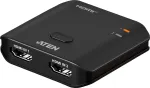 HDMI-l&uuml;liti ATEN VS5821 2-pordiline 8K