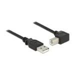 USB-kaabel DeLOCK 3m USB 2.0-A - USB 2.0-B