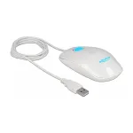 Hiir DeLOCK 12537 USB Type-A optiline 1200 DPI