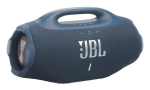 JBL Boombox 4 peok&otilde;lar Sinine 180 W