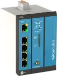 Insys Icom MRX3 Lte modulaarne LTE-RUUTER, SISALDAB LTE450 2X Sim V (10024049)