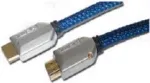 HDMI-kaabel ShiverPeaks 2 m
