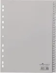 Numbrilise registri Durable 652310