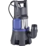 Sukelpump Renkforce 1034028, 1300 W, kuni 25 000 l/h