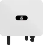 Inverter HUAWEI SUN2000-20K-MB0 20000 W kolmefaasiline p&auml;ikeseenergia inverter