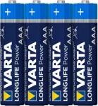 Aku Varta 04903 1,5 V leelispatarei Micro AAA, &uuml;hekordne leeliselement