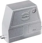 Harting Sleeve Enclosure Han&reg; 16-gs-R-M32 19 30 016 0547 1 tk (19 30 016 0547)