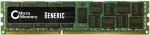 CoreParts MMDE019-8GB m&auml;lumoodul 1 x 8 GB DDR3 240-pin DIMM ECC