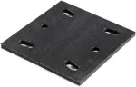 Makita alusplaat takjakinnitusega kandiline 191Y24-8 (191Y24-8)