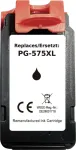 Renkforce RF-6728540 printeritarvik Must