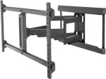 Goobay TV-Wall Mount Pro FULLMOTION (XL), must (71216)