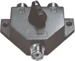 Alan Antenna Switch 2-way (7401)