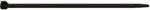 LappKabel Basic Tie kaabliside (P x L) 780 mm x 9 mm kaabliside BASIC TIE 780X9,0 BK V&auml;rv: Must (UV-kindel) 100 tk LappK (61831066)