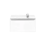 MAILmedia 80010475 &uuml;mbrik DIN long (DL), ilma aknata, valge, 80 g/m&sup2;, isekleepuv