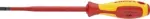 Knipex &otilde;huke piluga kruvikeeraja tera pikkus: 100 mm (98 20 40 SL)