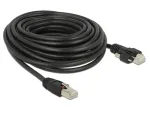 V&otilde;rgukaabel DeLOCK 85672 RJ-45 Cat6 10 m Must