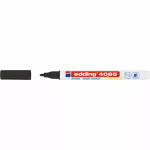 Kriidimarker Edding 4085 Bullet Must 1 tk