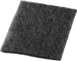 Xavax 00181565 Universaalne mootorifilter, aktiivs&uuml;si, 3 tk