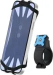 Mobilis and FIX Uni Smartphone &otilde;huke Mount Bike Scooter (044028)