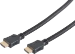 shiverpeaks BS77478-LDN HDMI-kaabel 10 m HDMI t&uuml;&uuml;p A (standardne) Must (BS77478-LDN)