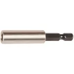 Makita B-52445 bithoidik magnetiline 1/4 60mm (B-52445)