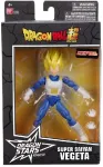 Action figure Bandai Dragon Stars Super Saiyan Vegeta DS36769 6-tolline kogutav figuur