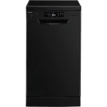 Slimline n&otilde;udepesumasin BOMANN GSP 7418 &mdash; 45 cm, 10 komplekti, 47 dB, 7 programmi, D-klass