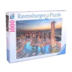 Pusle Ravensburger Dubai Marina 88904 &mdash; 1000 t&uuml;kki, standardformaat