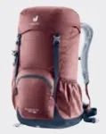 V&auml;libackpack DEUTER 3430021-5341, 22 L, Maroon, &uuml;levalt t&auml;itmine, 1,04 kg, 340 mm lai