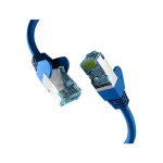EFB-Elektronik RJ45 paigakaabel Cat.7 toorkaabliga sinine 10m S/FTP PIMF v&otilde;rgukaabel LAN DSL tootja: EFB Elektronik (EC020200213)