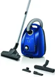 Siemens iQ300 VSC3320 tolmuimeja 4 L Silindertolmuimeja Kuivtolmuimeja Tolmukott