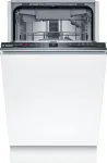 Bosch Serie 2 SPV2HMX02E n&otilde;udepesumasin T&auml;ielikult sisseehitatud 10 komplekti