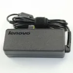 Lenovo 5A10H03910 toiteadapter/inverter Siseruumidesse 45 W Must
