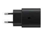 Samsung EP-TA800NBEG toiteadapter/laadija Sise-/v&auml;listingimustes 25 W Must