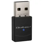 Juhtmevaba WiFi-adapter Standard AX BT 5.4
