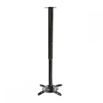 Laekinnitus 60-102 cm projektorile P-105B 15 kg universaalne t&auml;ielik juhtimine