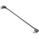 USB-C&ndash;Lightning kaabel DJI CP.OS.00000424.01 &mdash; 1 m pikkune, USB-C&ndash;Lightning laadimis- ja andmekaabel